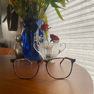 Blue Light Glasses